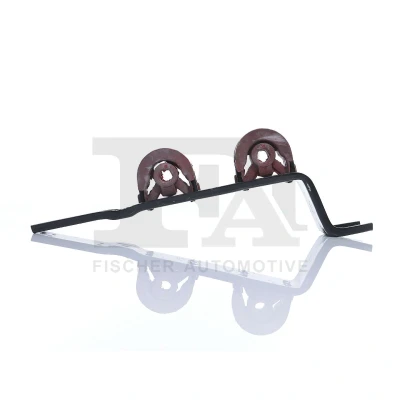 Imagen de FA1 213 936 Soporte, sistema de escape FIAT: Scudo II, II Furgón