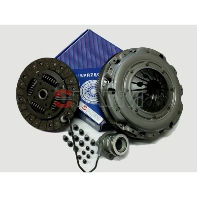 Imagen de Kit de embrague STATIM 130.566