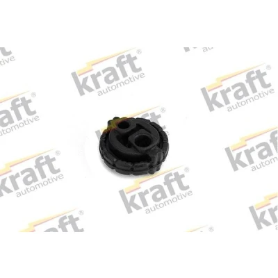 Imagen de KRAFT 0505505 Almohadilla de tope, silenciador