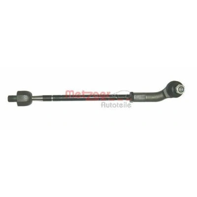 Imagen de METZGER 56006501 Barra de Dirección Eje delantero, izquierda KIT + SEAT: Ibiza 3, Córdoba II Berlina, VOLKSWAGEN: Polo IV Hatchback, Berlina