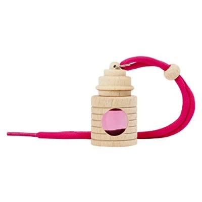 Imagen de Paradise Scents PER80144 Perfumador Madera, Aroma de Chicle, para Colgar