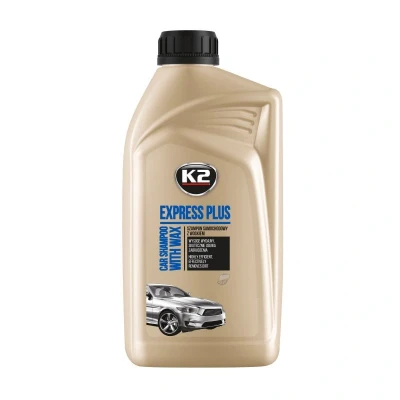 Imagen de K2 K141 Detergente para pintura Botella 1