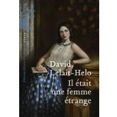 Imagen de Il Était Une Femme Étrange (ebook)