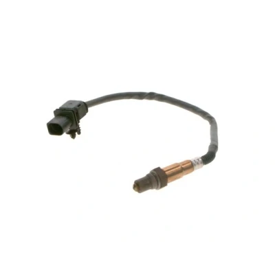 Imagen de BOSCH 0 258 017 240 Sonda lambda 5 ALFA ROMEO: Giulietta Hatchback
