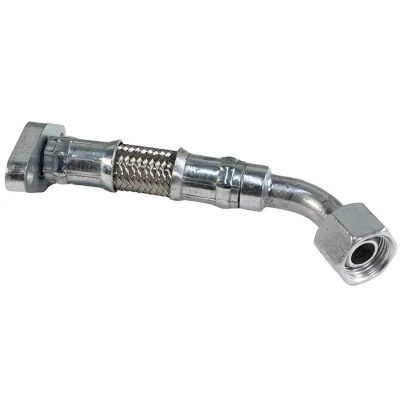 Imagen de METZGER 2361148 Conducto aceite, Turbocompresor de gases escape SEAT: Leon I Hatchback, Toledo 2 Limousine, Ibiza 3