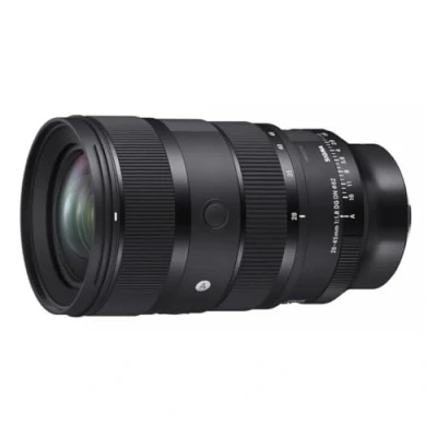 Imagen de Objetivo Sigma 28 45mm F1.8 Dg Dn (a) Montura L