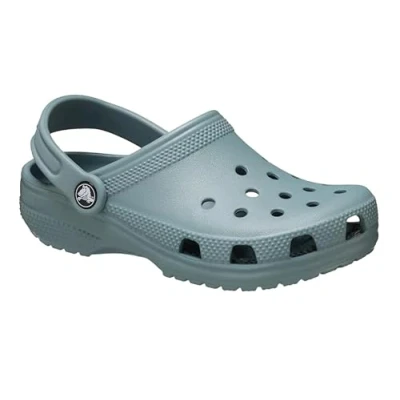Imagen de Crocs Classic Clog T, Zuecos Unisex niños, Estanque, 19/20 EU