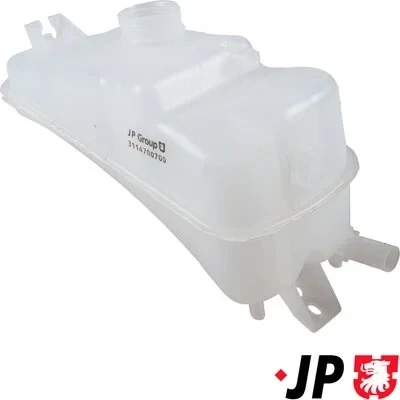 Imagen de JP GROUP 3114700700 Depósito de Agua sin caperuza, sensor CITROËN: Berlingo / First I Furgón, Xsara Picasso, Hatchback