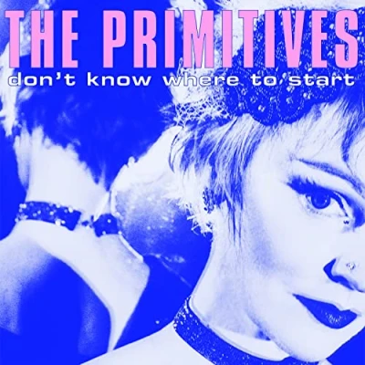Imagen de Don&#039;T Know Where To Start [Vinilo]