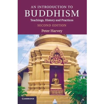 Imagen de An introduction to buddhism: teachings, history and practices (2nd ed.)