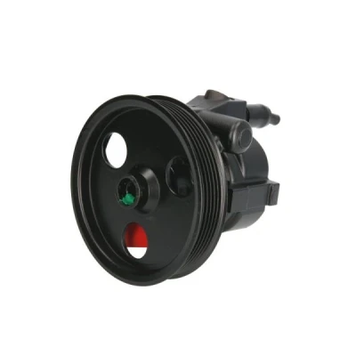 Imagen de LAUBER 55.1228 Bomba de Direccion hidráulico 100bar 6, 5 6 126mm sin depósito compensación RENAULT: ESPACE 4, LAGUNA 2, TRAFIC 2 Kasten
