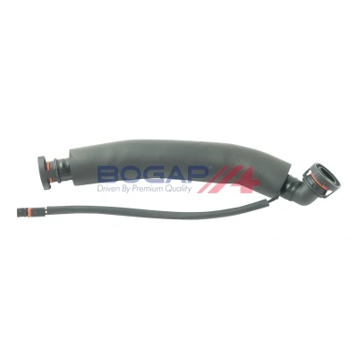 Imagen de BOGAP B1210100 Sistema de Ventilacion del Carter BMW: 1 Hatchback, 3 Sedán, 6 Coupé