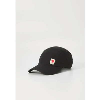 Imagen de Fjallraven 12100004 550 High Coast Wind Cap Hat Unisex Black Tamaño L/XL