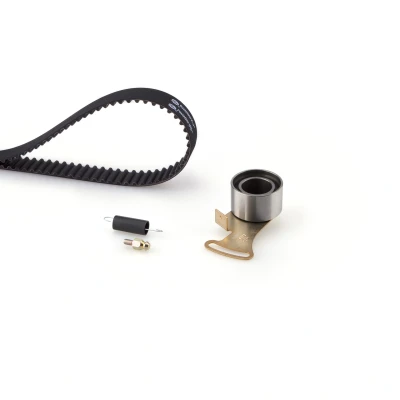 Imagen de GATES FleetRunner Micro V Stretch Fit K015238XS Kit de correa distribución ROVER: 25 Hatchback, 45 Streetwise Hatchback