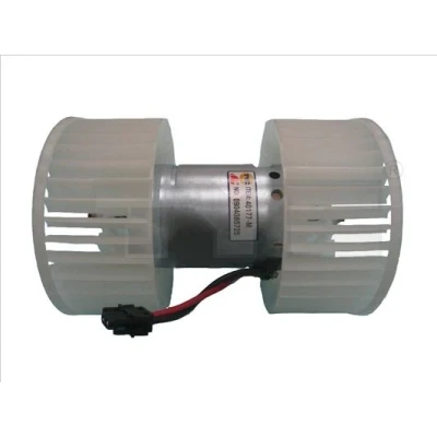 Imagen de TYC 503 0001 Ventilador de Calefacción para vehículos con climatizador BMW: 3 Berlina, Cabrio, Coupé