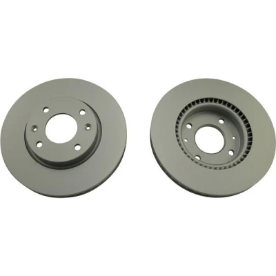 Imagen de KAVO PARTS BR 3236 C Disco de freno 280 26 4 114 ventilado revestido KIA: Opirus, HYUNDAI: Elantra III Hatchback, SONATA