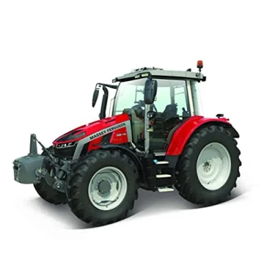 Imagen de Maisto R/C Massey FERGUSSON Tractor 2.4GHZ 1:16 Escala