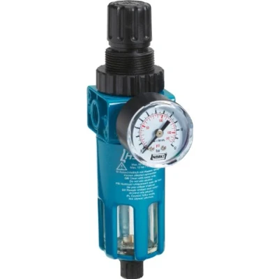 Imagen de Hazet 9070 7 filtro riduttore di pressione, multicolore