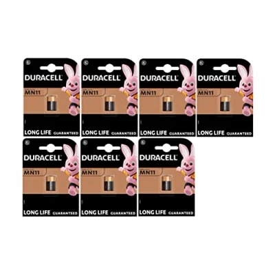 Imagen de Pack pilas DURACELL Simply LR14 C x 2 uds