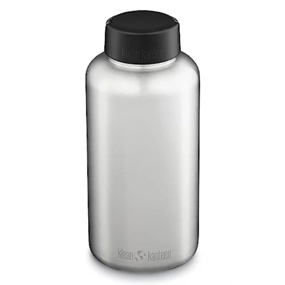Imagen de Klean Kanteen Wide Single Wall 1900ml / 64oz Water bottle
