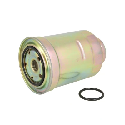 Imagen de FILTRON PP 855/2 Filtro Combustible enroscable TOYOTA: Land Cruiser Prado 90, 120, 70 SUV