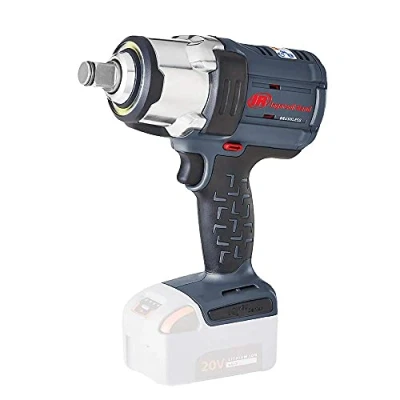 Imagen de Ingersoll Rand Llave de Impacto Inalámbrica W7172 3/4 20V, Profesional Pequeña y Ligera, Herramienta