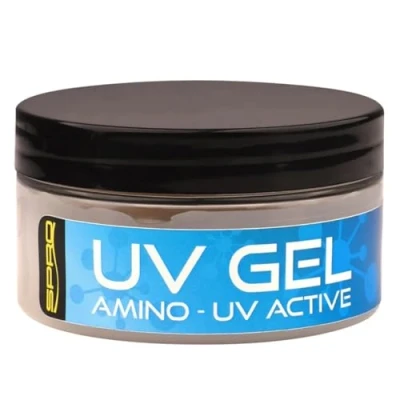 Imagen de Spro UV Softbait Gel Amino 75ml Shads