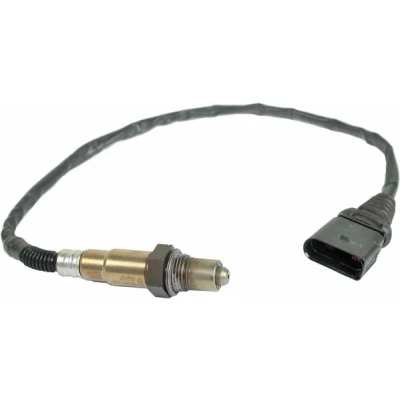 Imagen de METZGER ORIGINAL ERSATZTEIL 0893570 Sonda lambda AUDI: A6 C7 Berlina, Avant