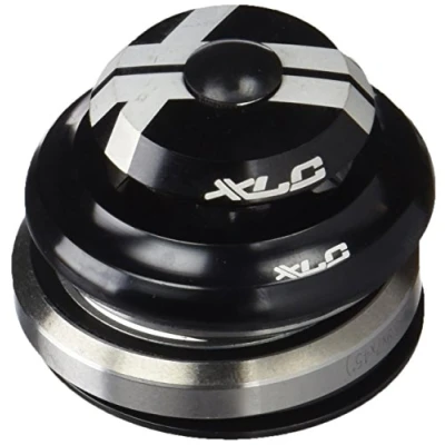 Imagen de XLC 2500507500 Dirección Comp A Head HS I06, Unisex, Negro