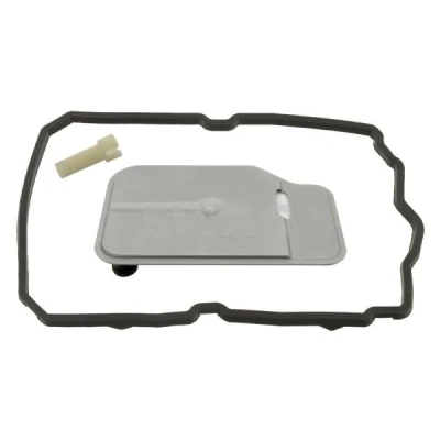 Imagen de SWAG 10 94 4530 Kit filtro hidrtáulico, caja automática con junta de cárter aceite MERCEDES BENZ: Clase ML, E Berlina, C Berlina