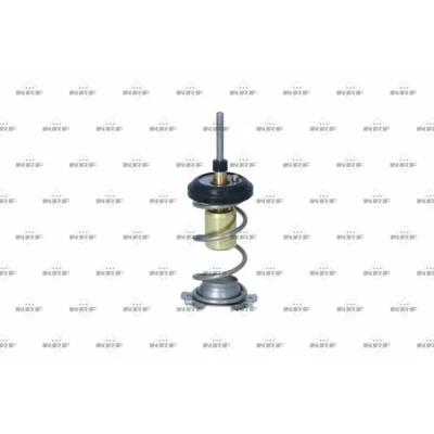 Imagen de NRF 725093 Termostato, refrigerante 82 sin carcasa (cárter) TOYOTA: Yaris II Hatchback, Auris Corolla X Berlina