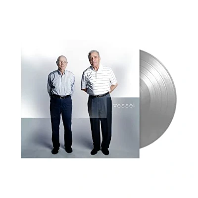Imagen de Twenty One Pilots Vessel (Lp) [Vinilo]