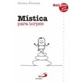 Imagen de Mística para torpes: 2 (Religión torpes)