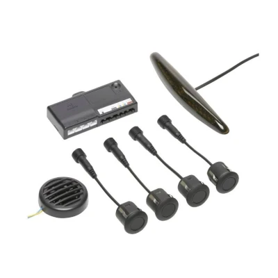 Imagen de Juego cables, ventilador calef. habitáculo (precal. motor) DEFA 460802