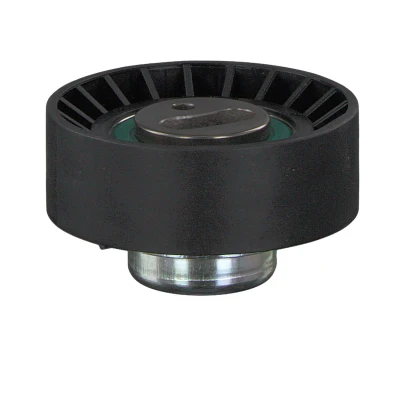 Imagen de FEBI BILSTEIN 22792 Polea tensora, correa dentada con elemento tensor FORD: FIESTA 3, Escort 6, MONDEO 2 Kombi