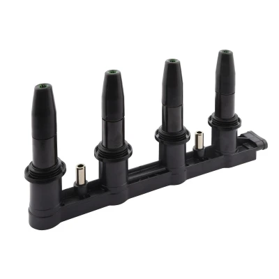 Imagen de HELLA 5DA 358 000 231 Bobina de encendido 7 12 OPEL: Corsa E Hatchback, Astra J Zafira B