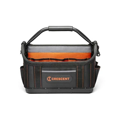 Imagen de Crescent Bolsa de herramientas con parte superior abierta Tradesman CTB1710 17 pulgadas