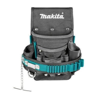Imagen de Makita Bolsa de herramientas electricista E 15241