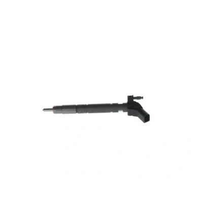 Imagen de BOSCH 0 986 435 432 Inyector Common Rail (CR) con junta anular AUDI: Q5, Q7