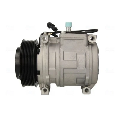 Imagen de NISSENS 89355 Compresor de Aire Acondicionado 10PA15C 12 PAG 46 R 134 a