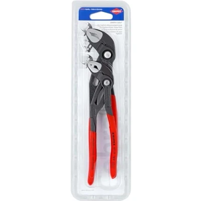 Imagen de Knipex Juego de alicates (cartulina autoservicio/blíster) 00 31 20 V01