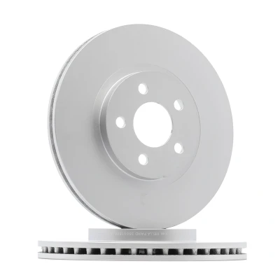 Imagen de HELLA PRO 8DD 355 118 601 Disco de freno 280 23 05/05 100 ventilación interna revestido sin perno sujeción rueda, buje rueda