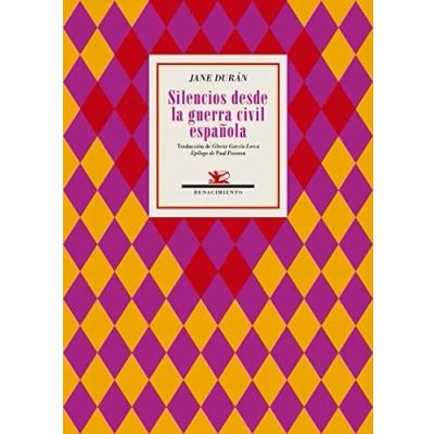 Imagen de Silencios desde la Guerra Civil española: 35 (Traducciones)
