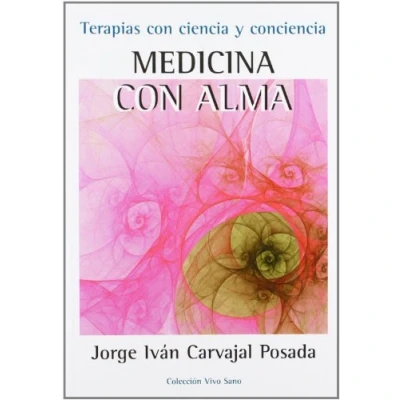 Imagen de Medicina Con Alma (SIN COLECCION)