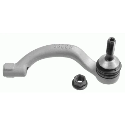 Imagen de LEMFÖRDER 33880 01 Rótula de dirección M14x1,5 Eje delantero, derecha JAGUAR: XK Cabrio