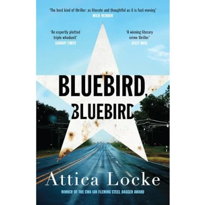 Imagen de Bluebird, bluebird