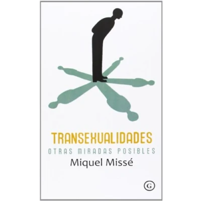 Imagen de Transexualidades. Otras Miradas Posibles (VARIOS SIN COLECCION)