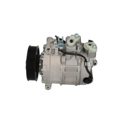 Imagen de BOSCH 1 986 AD1 243 Compresor de Aire Acondicionado 12V PAG 46 R134a con instrucciones montaje, sin junta tórica AUDI: A4 B6 Sedán, Avant