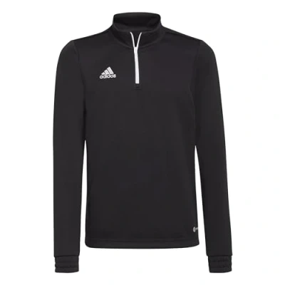 Imagen de adidas Unisex niños Entrada 22 Training Top, Black, 9 10 Years