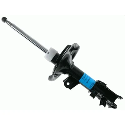 Imagen de SACHS 313 518 amortiguador derecha Presión de gas Bitubular Columna Espiga arriba HYUNDAI: ACCENT 3, 3 Stufenheck, KIA: RIO 2